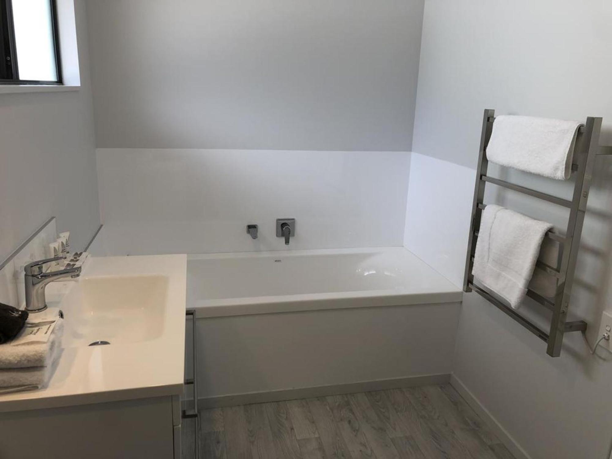 Durham Court Motor Inn Тауранга Екстер'єр фото